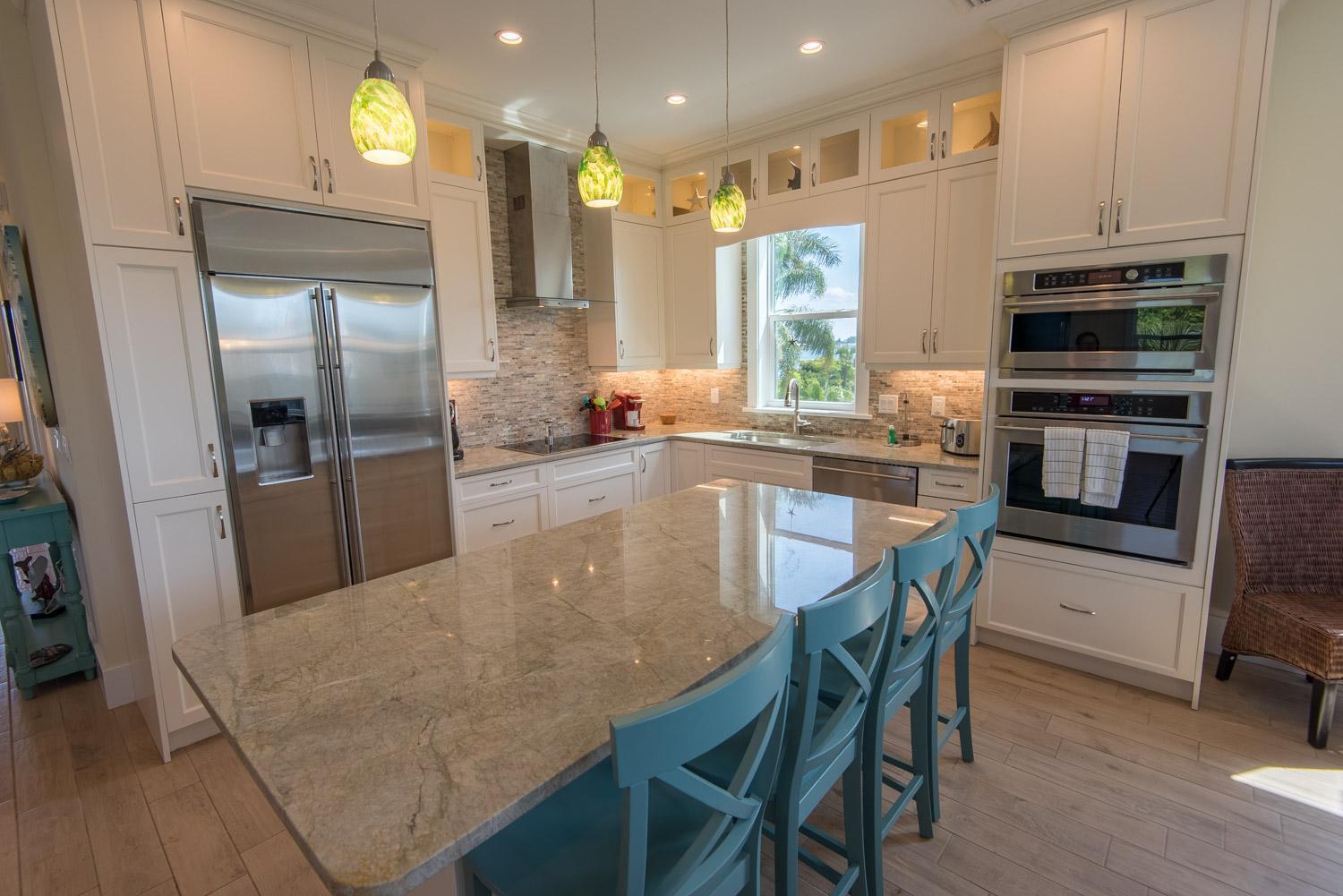 Villa Coastal Horizons Bradenton Beach Exterior foto