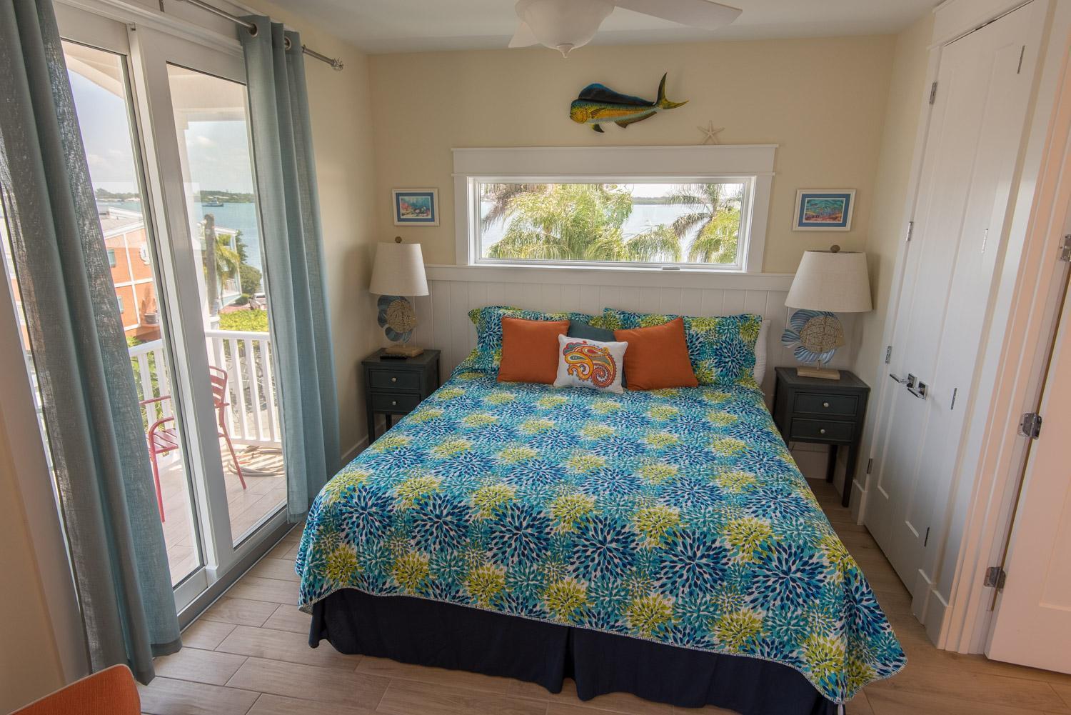 Villa Coastal Horizons Bradenton Beach Exterior foto