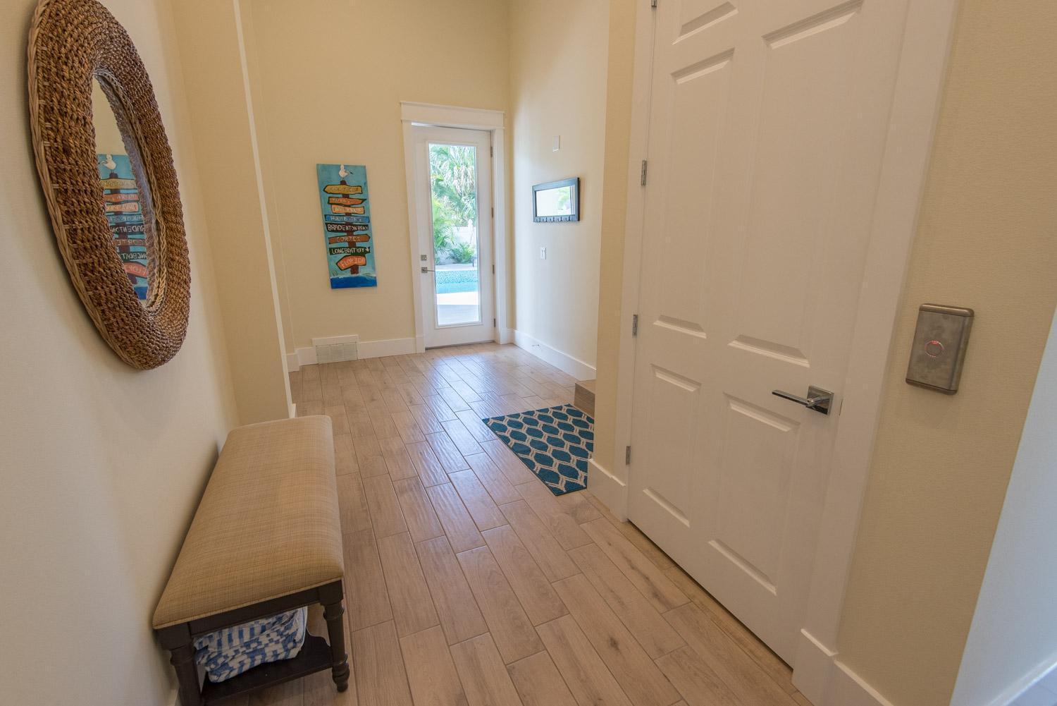 Villa Coastal Horizons Bradenton Beach Exterior foto