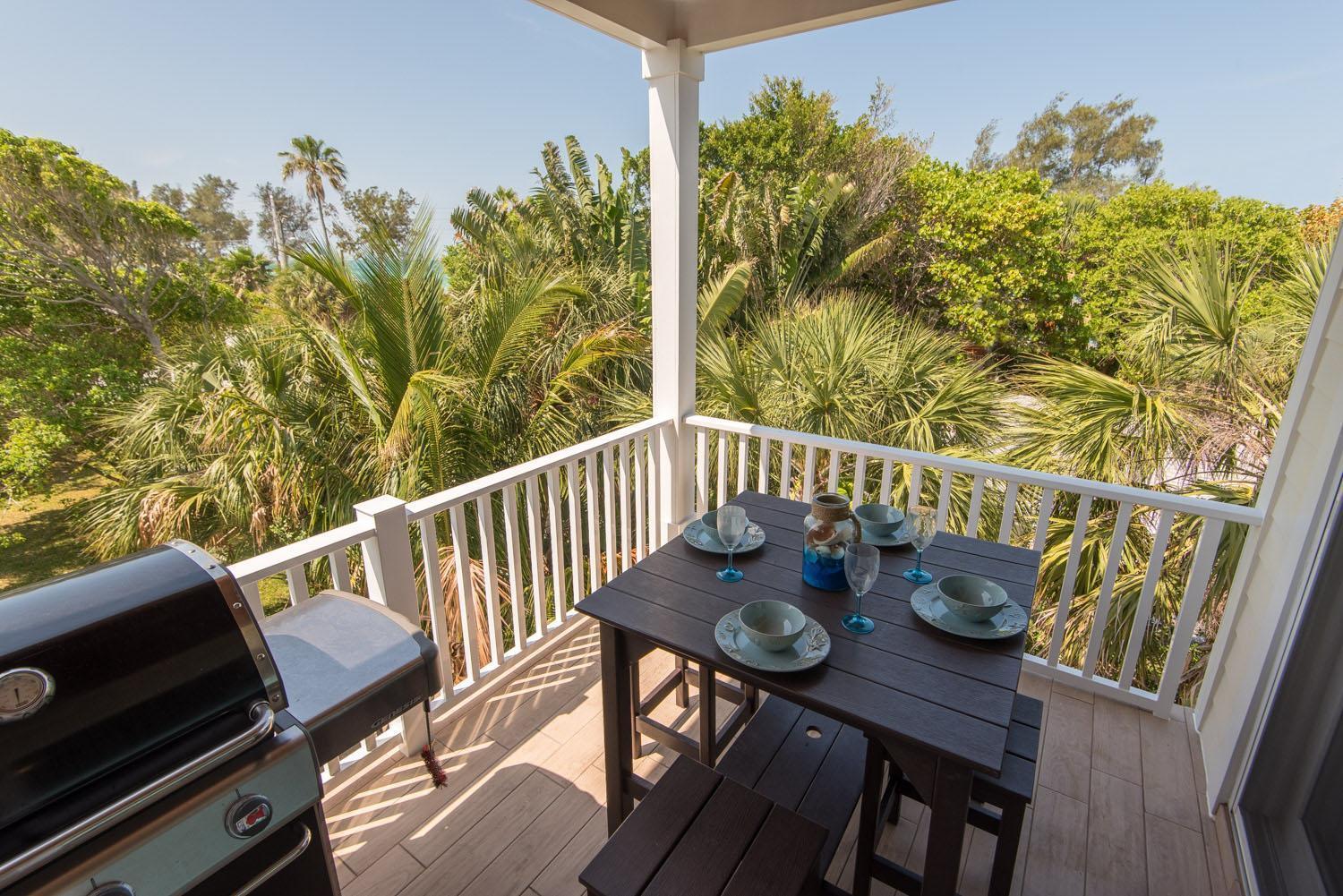 Villa Coastal Horizons Bradenton Beach Exterior foto